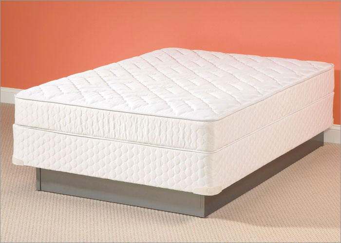 kmart twin foam mattress